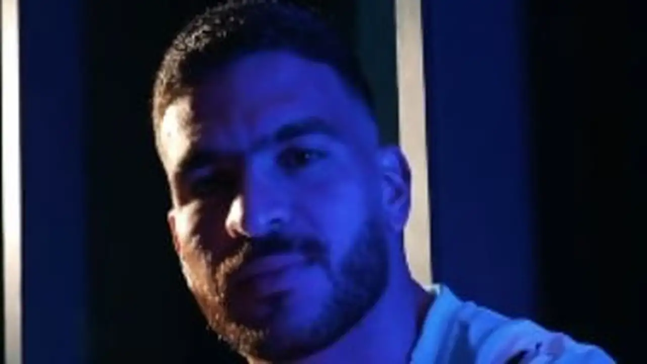 انتقال حامد حمدان.. وكيله يؤكد الرغبة في الاستقرار مع بيراميدز